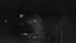 Informační centrum Zvonice