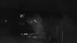 Informační centrum Zvonice