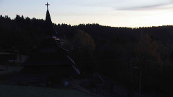 Informační centrum Zvonice