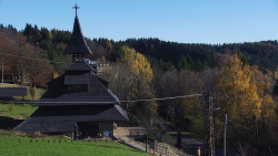 Informační centrum Zvonice