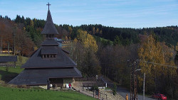 Informační centrum Zvonice