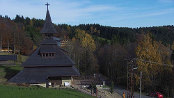 Informační centrum Zvonice