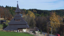 Informační centrum Zvonice