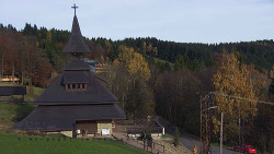 Informační centrum Zvonice