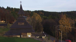 Informační centrum Zvonice