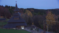 Informační centrum Zvonice