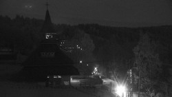 Informační centrum Zvonice