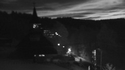 Informační centrum Zvonice