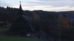 Informační centrum Zvonice