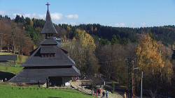 Informační centrum Zvonice