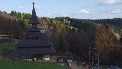 Informační centrum Zvonice