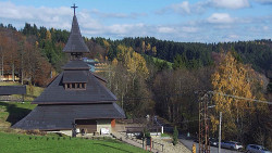 Informační centrum Zvonice