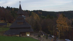 Informační centrum Zvonice