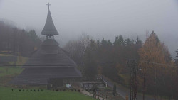 Informační centrum Zvonice