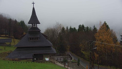 Informační centrum Zvonice