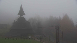 Informační centrum Zvonice