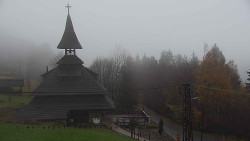 Informační centrum Zvonice