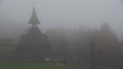 Informační centrum Zvonice