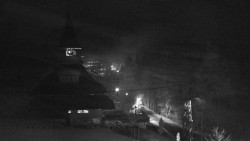 Informační centrum Zvonice