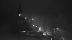 Informační centrum Zvonice