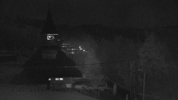 Informační centrum Zvonice