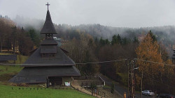 Informační centrum Zvonice