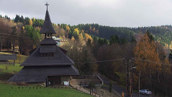 Informační centrum Zvonice