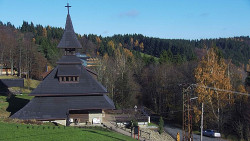 Informační centrum Zvonice