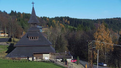 Informační centrum Zvonice