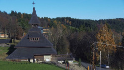 Informační centrum Zvonice