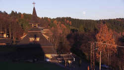 Informační centrum Zvonice