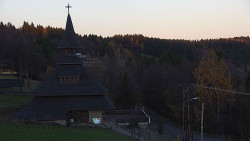 Informační centrum Zvonice