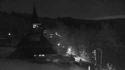 Informační centrum Zvonice