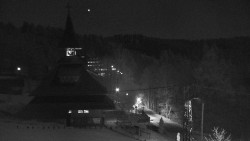 Informační centrum Zvonice