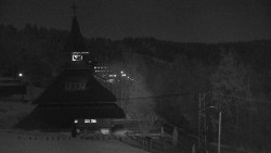 Informační centrum Zvonice