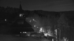 Informační centrum Zvonice