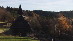 Informační centrum Zvonice