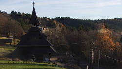 Informační centrum Zvonice