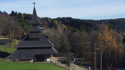 Informační centrum Zvonice