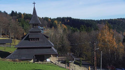 Informační centrum Zvonice