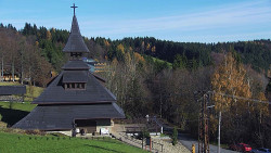 Informační centrum Zvonice