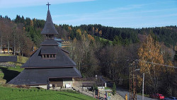 Informační centrum Zvonice