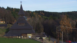 Informační centrum Zvonice