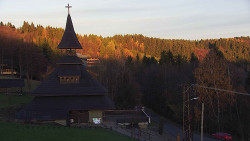 Informační centrum Zvonice