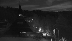 Informační centrum Zvonice