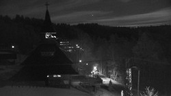 Informační centrum Zvonice