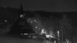 Informační centrum Zvonice