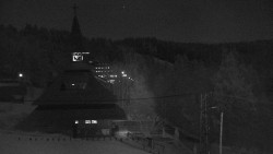 Informační centrum Zvonice