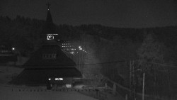 Informační centrum Zvonice