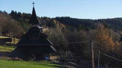 Informační centrum Zvonice